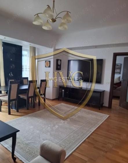 Apartament cu 3 camere | Calea Plevnei | Parcare subterana - 3