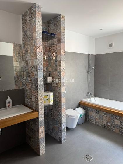 Casa Moderna echipata LUX - langa Spital Municipal- ideal Clinica, Birou, Locuit - 10