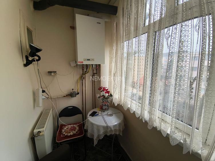 Apartament 2 camere | Burdujeni – Cuza Vodă III - 13