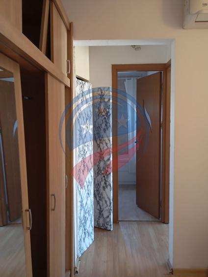 APARTAMENT 2 CAMERE DECOMANDATE - ZONA GARII