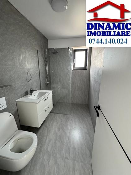 𝘽𝙇𝙊𝘾 𝟳 𝙁𝙀𝙍𝙈𝙀𝙇𝙊𝙍, ap. 2 cam+2 balc, et. 3, preț 65.290 €+TVA 21%