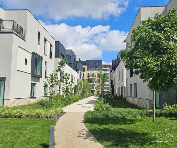 Avalon Estate | Apartamente cu 3 camere | zona Pipera - 7