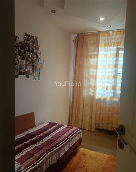 Apartament 4 camere etaj 2 zona Dacia - 11