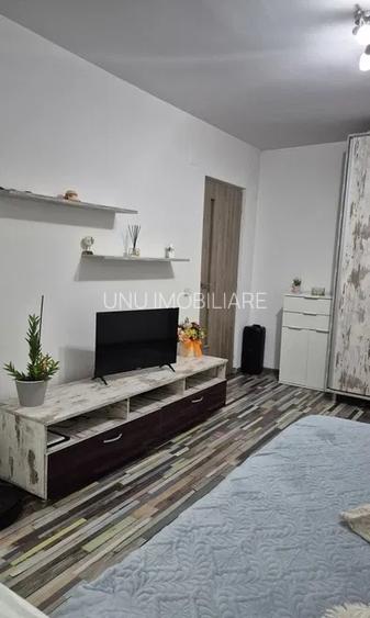 Garsoniera mobilata zona Nicolina ideal pentru 19investitie - 3