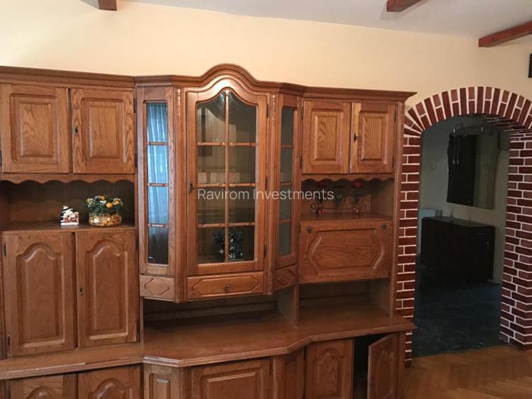 Apartament trei camere, decomandat Ghioceilor etaj doi, 65mp, mobilat si utilat - 10