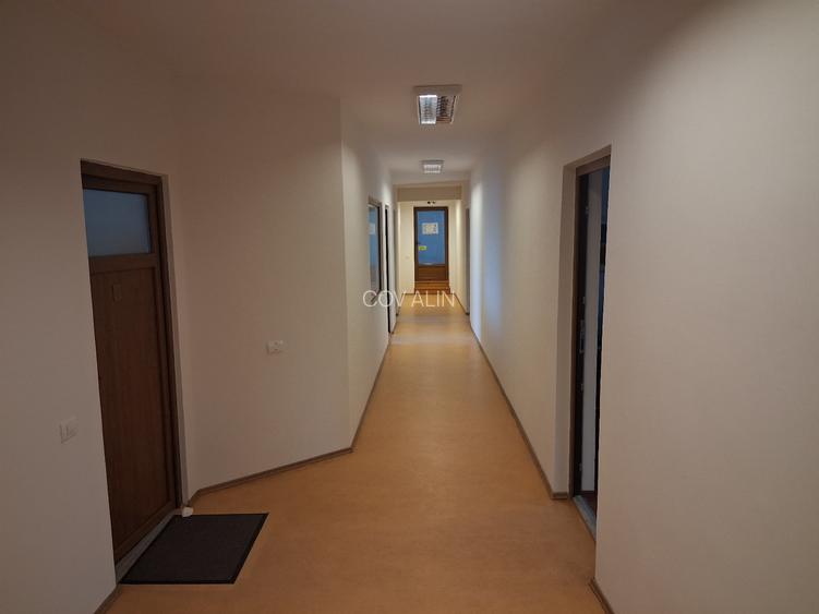 Imobil D+P+E situat in Calea Feldioarei, suprafata 3488 mp, teren 6800 mp ! - 8