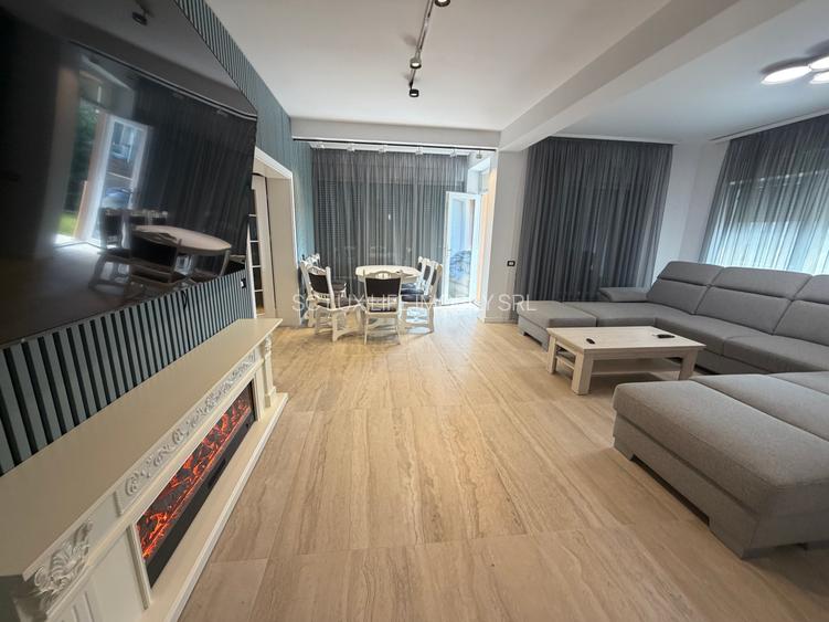 Vand vila de lux Aradului 660000 euro - 14