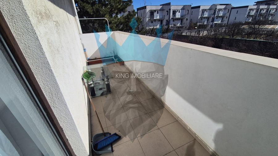  Apartament 2 Camere Sisesti Bucuresti - 5