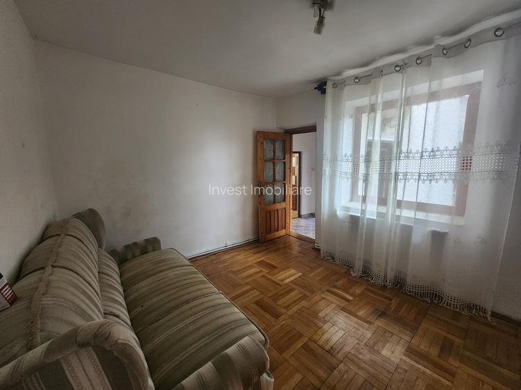 CASA INDIVIDUALA, 135 MP UTILI, PODUL DE FIER-zona semicentrala - 10