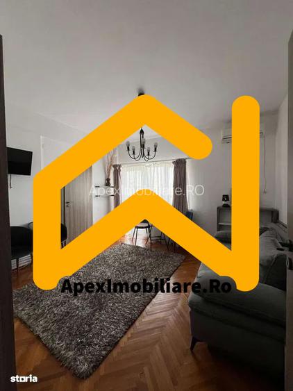 Garsoniera de inchiriat Universitate București | ApexImobiliare.ro - 3