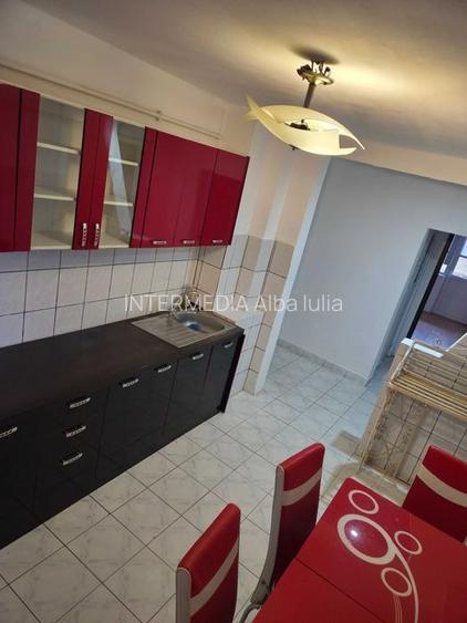 Apartament cu 3 camere decomandat in Cetate - 3