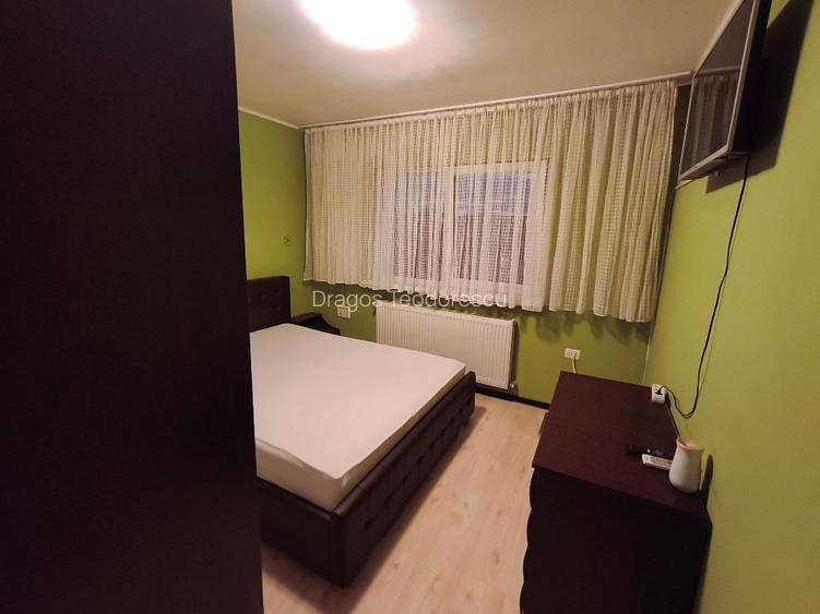 Apartament 3 camere, Tractorul, disponibil de la 1 martie - 6