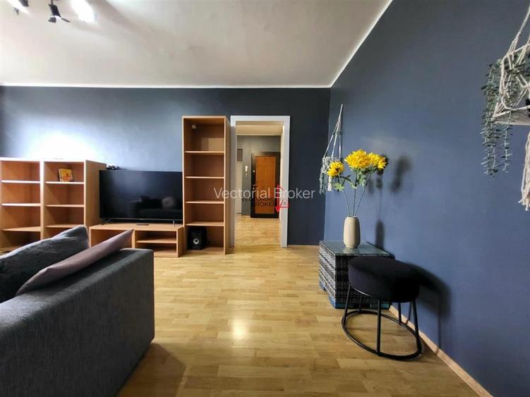 METROU N.GRIGORESCU / 3 CAMERE SUPER CONECTAT - 3