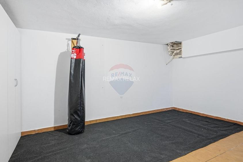 Apartament 112mp - 0% TVA 0% Comision - Rediu - 16