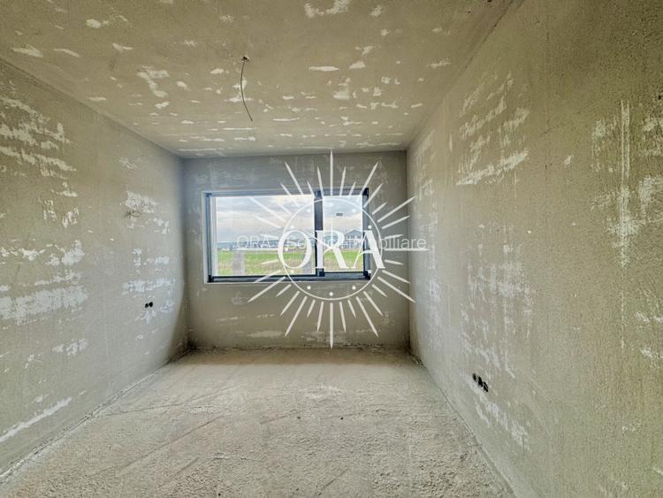 CASĂ INDIVIDUALĂ 4 CAMERE | DE VÂNZARE | JUCU | TEREN 950 MP 190.000 € - 8