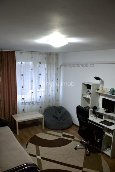 Metrou Dristor Mobilat Utilat Apartament 2 Camere - 2