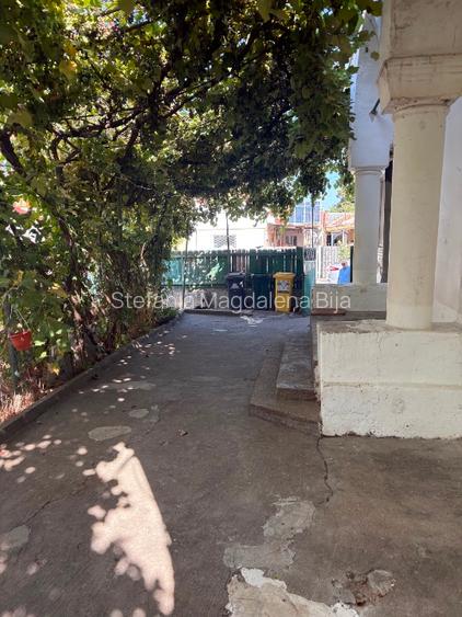 Teren de vanzare in zona premium A1, la 300 de metri de plaja, cu casa din caram - 13