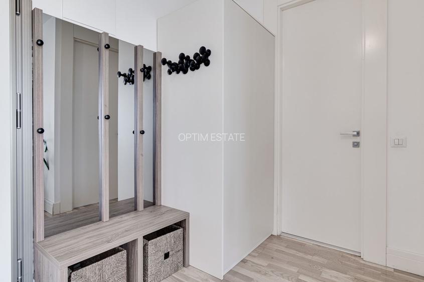 PREMIUM Urban  2 rooms Apartment/ super VIEW/ UNDERGROUND parking! - 21