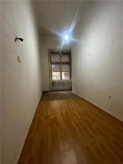 ULTRACENTRAL - UNIRII - ETJ.1 - APARTAMENT SPATIOS - 2 CAM - BOXA - cladire patr - 7