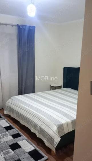 apartament 2 camere Anda  mobilat utilat 60 mp - 2