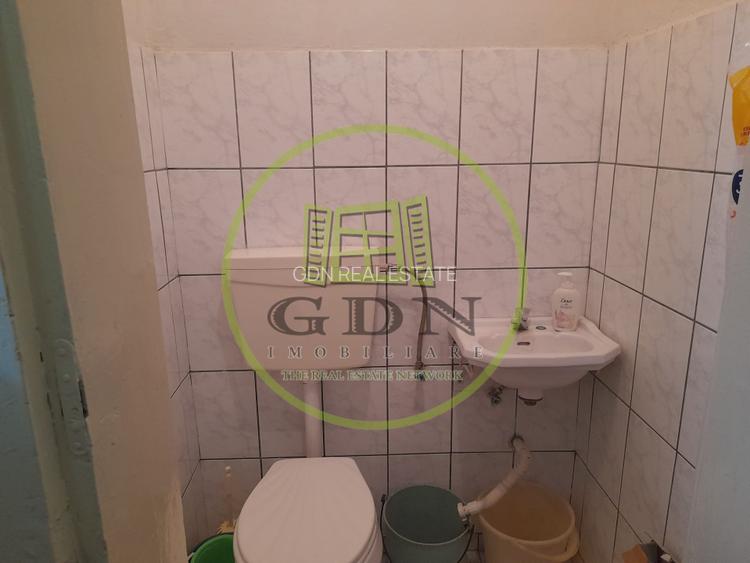 Apartament 2 camere de vanzare la casa  str.Plopului  Fagaras  jud. Brasov - 5