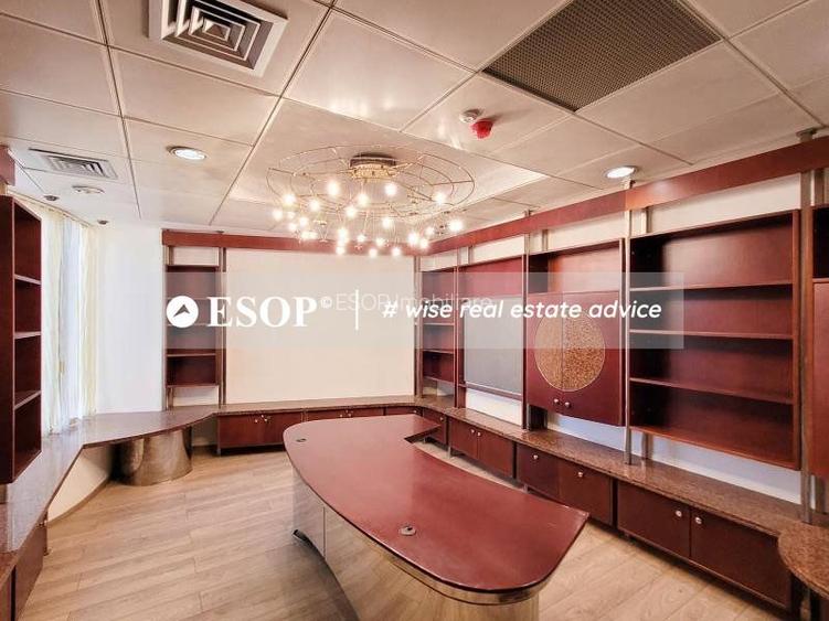 Cladire de birouri disponibila pentru sediu propriu, ID 4595 - 5