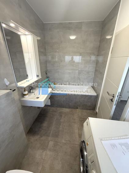 Proconstruct Imobiliare – Casă tip triplex de vânzare în Dumbrăvița - 7