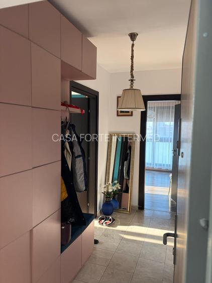 Apartament 2 camere Tomis Plus 131000 euro - 15