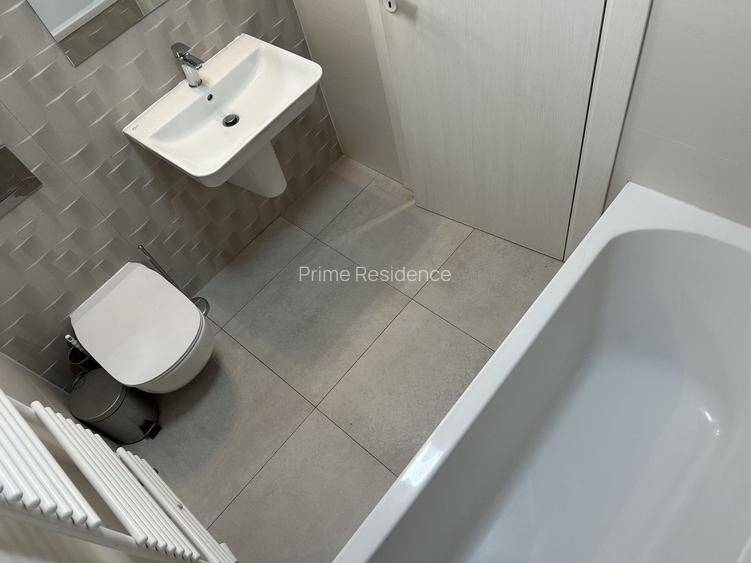 Inchiriere 2 Camere Cloud 9 Residence - 15