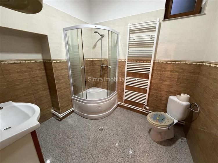 Spatiu de inchiriat str. Pescarusului - 7