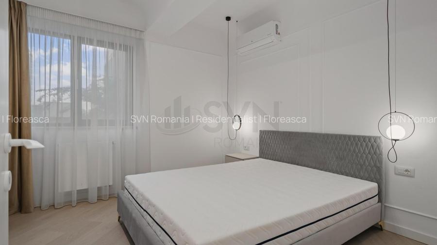 REA1026297 Cortina North l Pipera l 3 Camere - 4