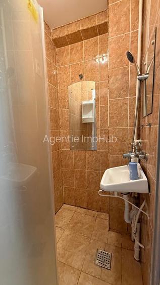 COPOU, UNIVERSITATEA CUZA, APARTAMENT CU 1 CAMERA DE INCHIRIAT - 7