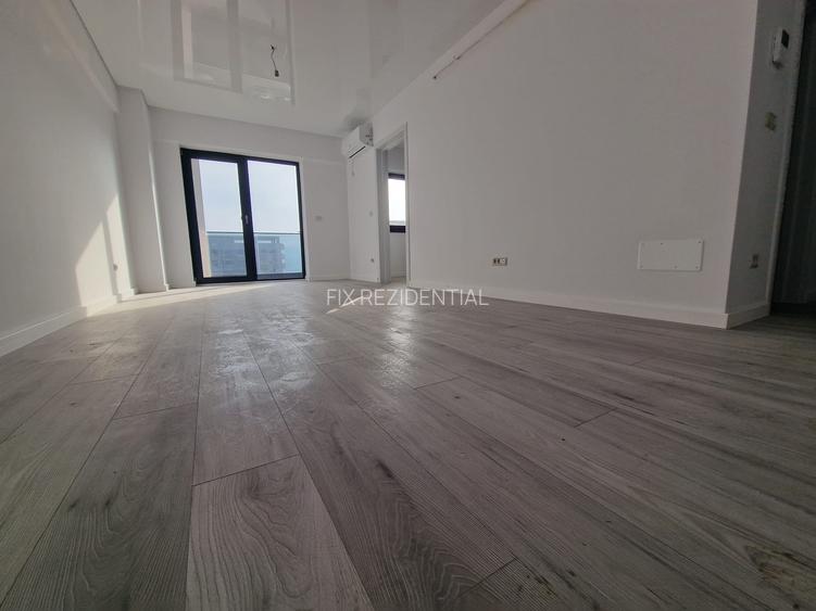 Apartament 1 camere - Nicolina - la bulevard - mutare imediata - 11