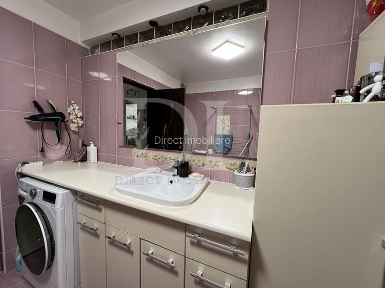 Apartament doua camere | Etaj intermediar | Zona Florilor - 14