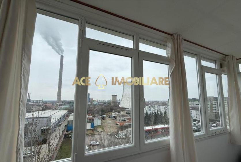 Garsoniera de inchiriat | Berceni | Metrou | Pet Friendly | Parcare - 4