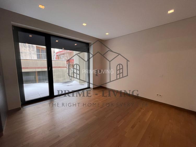 APARTAMENT SPATIOS DE LUX CU 2 DORMITOARE LA INCHIRIERE IN PRIMAVERII - 13