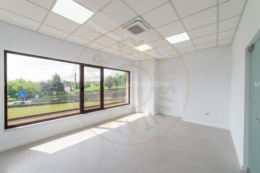 Spatiu comercial generos – 160 mp – pozitie premium pe Craiovei! - 4