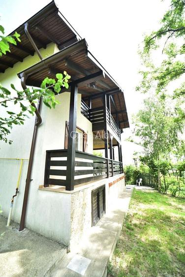 Aici este acasa! Locuinta constructie 2016, mobilata & utilata, 1000mp teren - 17