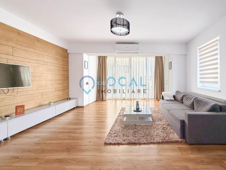 Apartament 2 camere | Parcare | Buna Ziua | Grand Hotel Italia - 12
