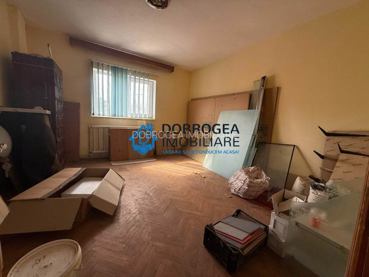 Imobil P+1, destinatie comerciala, suprafata utila 358 mp - 11