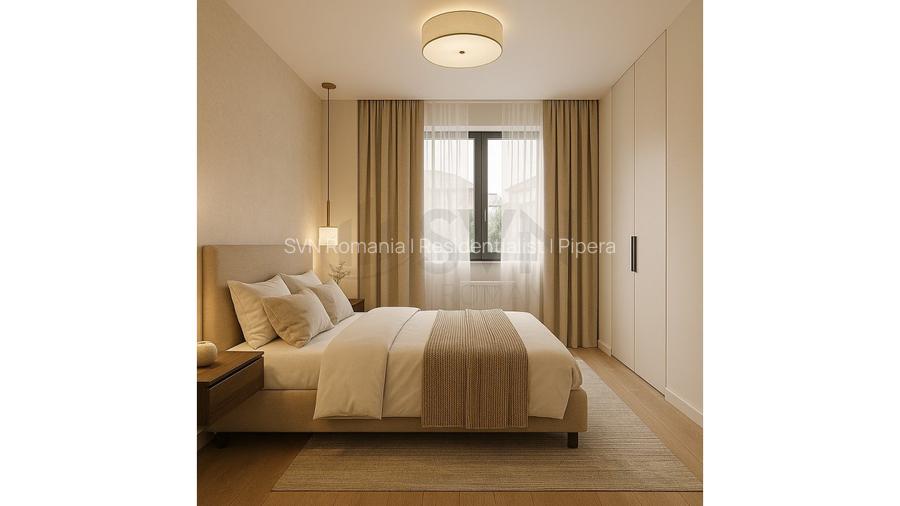 REA1023941 Comision 0 I Apartament 2 camere Miluna Residence - 10