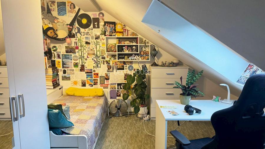 Oportunitate! Apartament cu 4 Camere, 2077 €/mp, finisat modern. Comision 0%! - 16