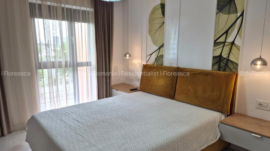 REA1025678 Apartament 3 camere I Parcului 20 - 24