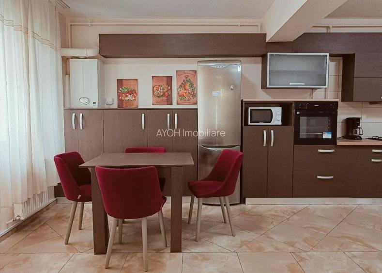 BALADA APARTAMENT 3 CAMERE 147 MP  TERMEN LUNG - 6