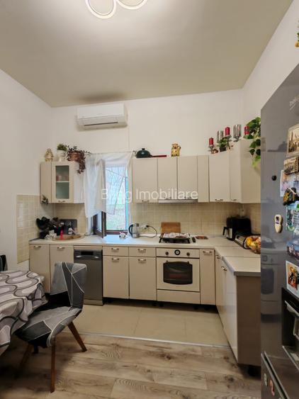 Apartament la casa cu gradina de 480 mp, Zona Semicentrala - 12