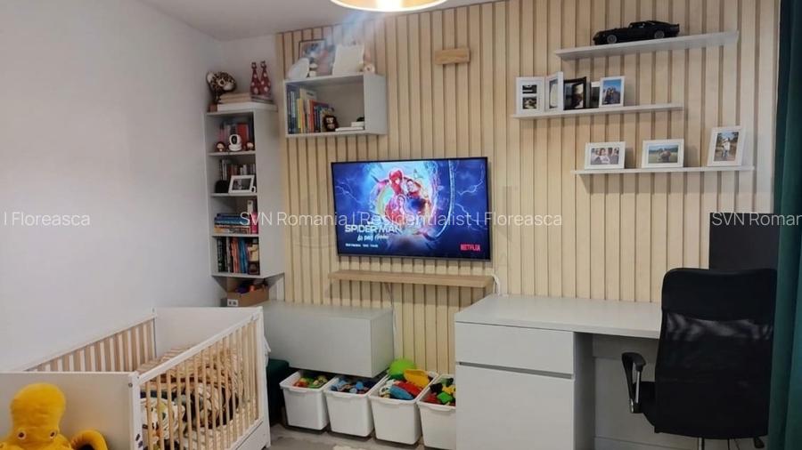 REV2005676 Apartament 2 camere I Mihail Kogalniceanu I ideal AIRBNB - 2