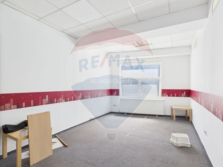 Zona Vitan - Spațiu de birouri suprafata 183 mp - 5