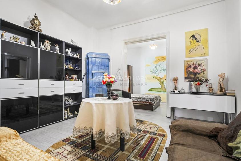 Vila Spatarul Mihai | Comision 0 | An 2012 | 1700 euro MP - 27