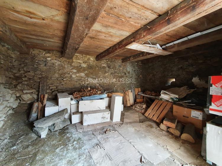 Vind vila in satul ROD- Pe drumul TRANSALPINA - 17