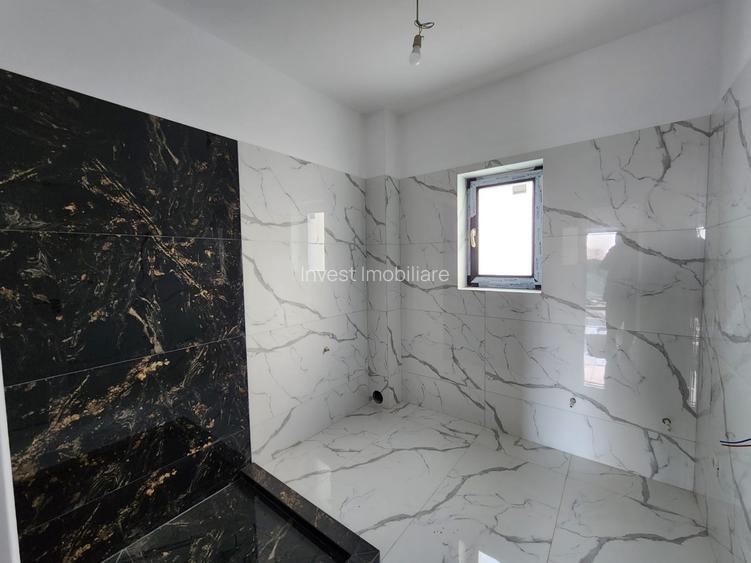 CASA INDIVIDUALA , 4 CAMERE, 2 BAI , BECI , MIROSLAVA - 10